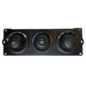 HVAC Heater Control Unit for For KENWORTH For Paccar Heavy Duty Trucks 2006+ - Picture 1 of 7