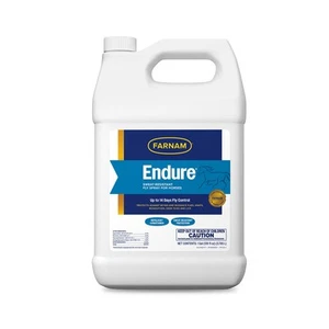 Endure Fly Spray, gallon - Picture 1 of 8