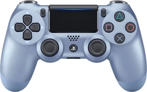 Mando Inalámbrico DualShock 4 para PlayStation 4 PS4 - Azul Titanio - Imagen 1 de 6