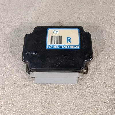94-95 Ford Mustang Constant Control Relay Module Ccrm Module Aa7417 - Image 1 of 4