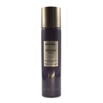 Goldwell Kerasilk Style Fixing Effect Hairspray 2 oz Travel Size - Image 1 of 2