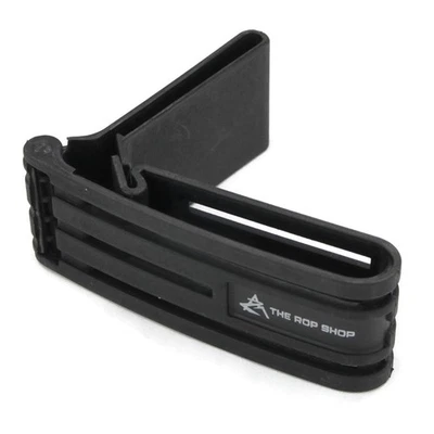 Howard Leight 1016730, Slim Belt Clip / Holder for AM, FM, Bluetooth Headphones - Image 1 of 4