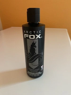 ARCTIC FOX Semi-Permanent Hair Color Dye, 100% Vegan & Cruelty-Free (8 fl oz) - Image 1 of 2