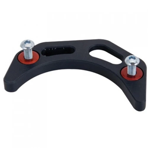 T.M. Funda protectora Designworks negra YCS-260-BK para YAMAHA WR250F YZ250F YZ250FX Foto 1 de 1