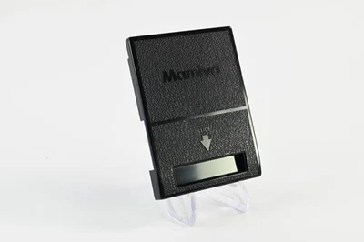 Mamiya Prism Cap cover for M645 #G347 - Image 1 of 4
