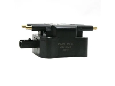 For 1997-1999 Mitsubishi Eclipse Ignition Coil Delphi 81159GJTB 1998 - Изображение 1 из 2