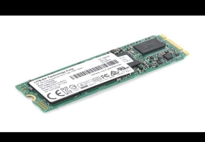 L22028-002 - 256GB Solid State Drive  - Image 1 of 1
