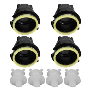 4 Pezzi Bocchetta Valvola Soda LEV 3.0 28545 Diffusore-Miscelatore Interno-Parte 28368 Soda1770 - Foto 1 di 6