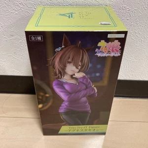 Uma Musume Pretty Derby Agnes Tachyon Trio-Try-iT Figure Furyu - Picture 1 of 4