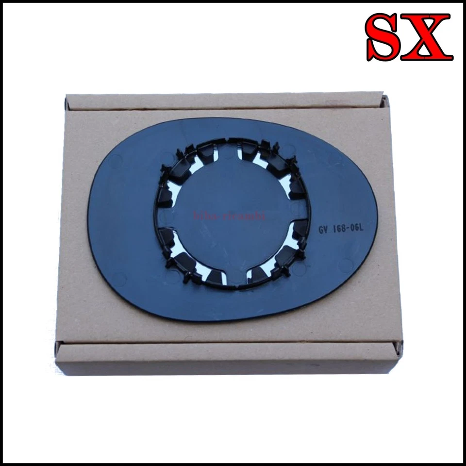 PRASCO Vetro specchio Specchio esterno CI2017504