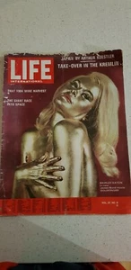 Life International magazine 1964 - Picture 1 of 3