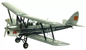 AVIAZIONE 72 1/72 DH82a FALENA TIGRE G-ANRF AV7221006 - Foto 1 di 1