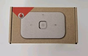 Vodafone Mobile WiFi Hotspot R218h Pocket WiFi 4G Plus ✅ Top Zustand - Bild 1 von 2