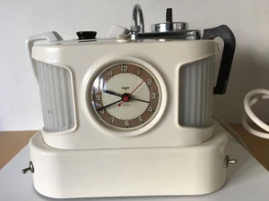 Used - Old Teapot Retro Goblin - With Alarm Clock - Used - Picture 1 of 12