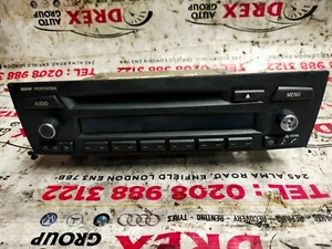 BMW Professional Bluetooth Head Unit E81 E82 E87 E88 E90 E91 E92 E93 9246501 - Picture 1 of 5