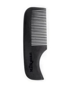 New Milkman Pocket Moustache Comb - Picture 1 of 2