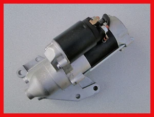 1S2253 STARTER MOTOR for Mitsubishi Grandis Lancer VIII Outlander II 2.0 DI-D - Picture 1 of 5