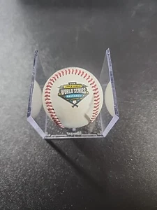 AD Starr Dicks Sporting Goods 2018 Little League World Series Logo Baseball - Picture 1 of 4