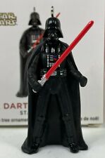 HALLMARK KEEPSAKE MINIATURE STAR WARS CHRISTMAS ORNAMENT 2020 DARTH VADER NEW