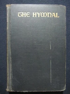 Das Gesangbuch, herausgegeben von der Autorität der Generalversammlung des Presbyterianers... - Bild 1 von 7