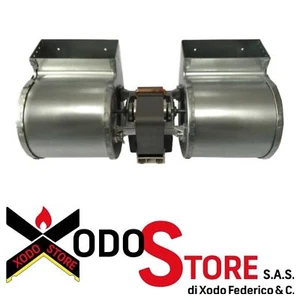 Ventilatore centrifugo EMMEVI - FERGAS CFD-DA 80X83-35 cod. 207700 - Foto 1 di 1