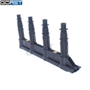 Ignition Coil for Citroen C2 C3 C4 PEUGEOT 206 307 207 1007 6PINS 597085 - Bild 1 von 8