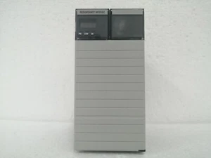 Allen Bradley ProcessLogix Redundancy Module 1757-SRM Series: B - Picture 1 of 5