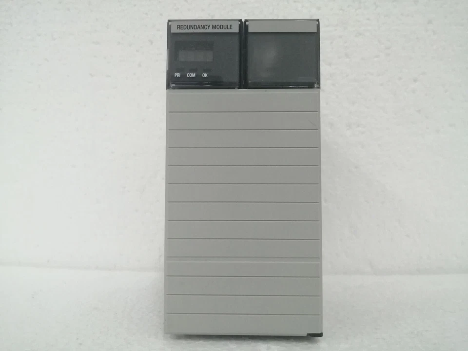 Allen Bradley ProcessLogix Redundancy Module 1757-SRM Series: B - Image 1 of 4