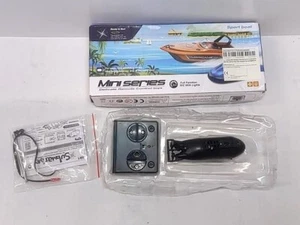 Remote Control Nuclear Submarine with LED Simulation Model - Picture 1 of 3