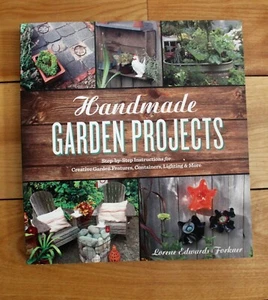 Handmade Garden Projects by Forkner, Lorene Edwards - Foto 1 di 5
