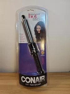 Conair (BC84HCS) Instant Heat 0.75 inch Curling Iron - Black 30 Sec 25 Settings - Picture 1 of 6