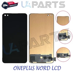 Repuesto para OnePlus Nord 5G AC2001 AC2003 INCELL LCD pantalla táctil - Imagen 1 de 4