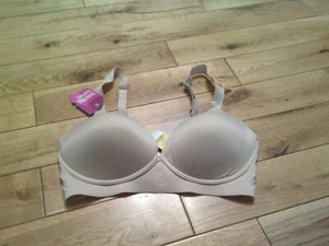 Neu mit Etikett Bali WIRE FREE SUPPORT LT BRAUN GRÖSSE 34A - Bild 1 von 1
