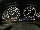 Used Speedometer Gauge Fits: 2016  Bmw X3 Cluster Analog Mph Grade A
