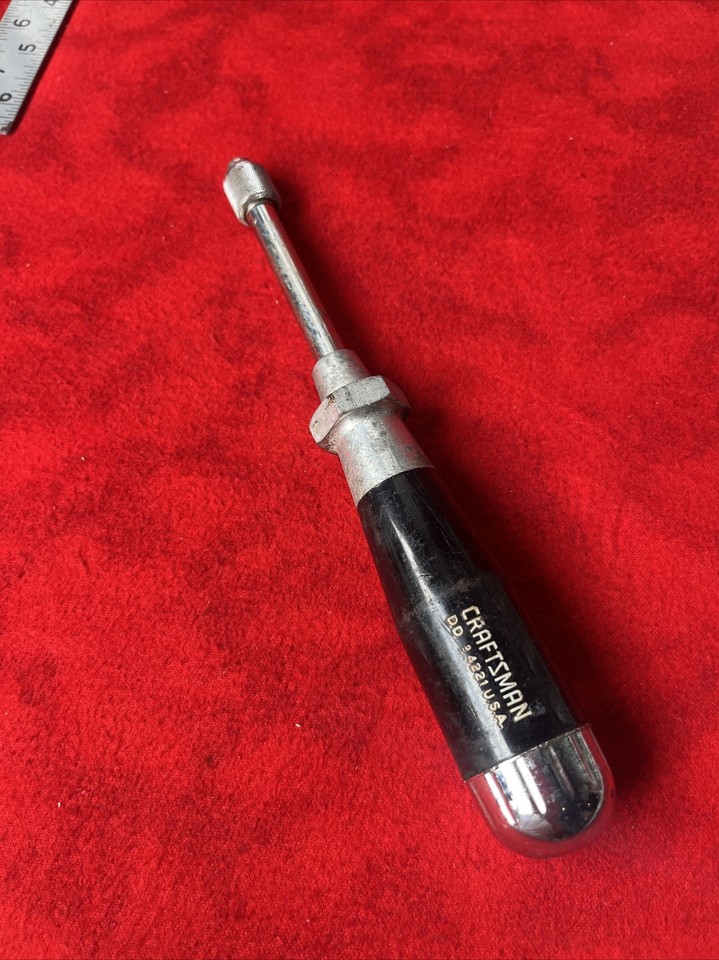 Vintage Hand Drill for sale eBay