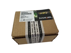 99A0954 LEXMARK T52X T63X T64X T520 T630 T640 BEVEL GEAR-NEW IN BOX - Picture 1 of 1