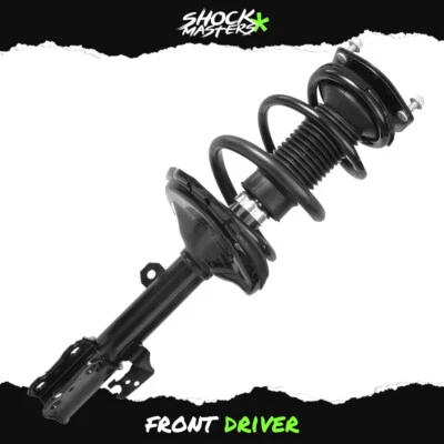 Front Left Suspension Strut Spring Assembly for 2016-2020 Lexus RX350 V6 3.5L - Image 1 of 4