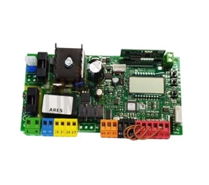 BFT Zentrale Card Über Befehl Merak Für Motor Ares Ultra BT 2600762 - Bild 1 von 1
