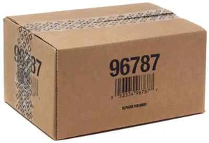 2021/22 Upper Deck OPC NHL Hockey 18 Pack Factory Sealed FAT PACK Box, 504 Cards - Picture 1 of 4