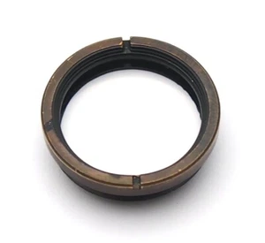 Minolta Autocord 75mm F3.5 Rokkor Taking Lens Rear Cell - UK Dealer - Picture 1 of 2