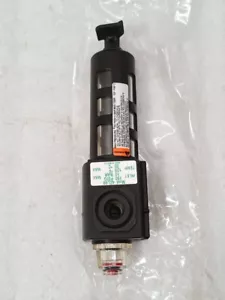 Speedaire mod: 4Zl69 Air Line Lubricator filter 1/4In 50 Cfm 150 Psig 10 bar max - Picture 1 of 7