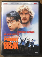 Point Break (DVD, 2001)