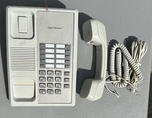 Rauland Borg Telecenter TC4333 Telephone