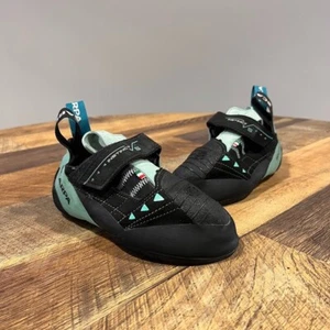 Scarpa Instinct VS Kletterschuh - Damen - gebraucht - Bild 1 von 7