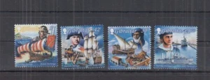 U628. Gibraltar - MNH - Transporte - Envío - Imagen 1 de 1