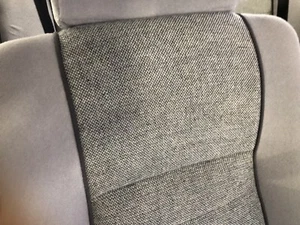 GMH HOLDEN VL group A Seat material fabric trim SS HDT Walkinshaw tweed - Picture 1 of 2