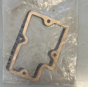 24311204158 OEM Transmission Oil Gasket fits BMW 1972-1974 Bavaria - Picture 1 of 1