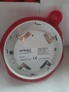 DETECTOR DE CALOR APOLLO 55000-121 APO CLASE A1R - Imagen 1 de 8