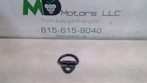 2015-2022 FORD TRANSIT 350 TIE DOWN HOOK & RETAINER PLATE OEM BK2Z-15550A74-A - Picture 1 of 12