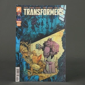 TRANSFORMERS #9 Cvr B Image Comics 2024 Skybound 0424IM341 9B (CA) Corona - Picture 1 of 2